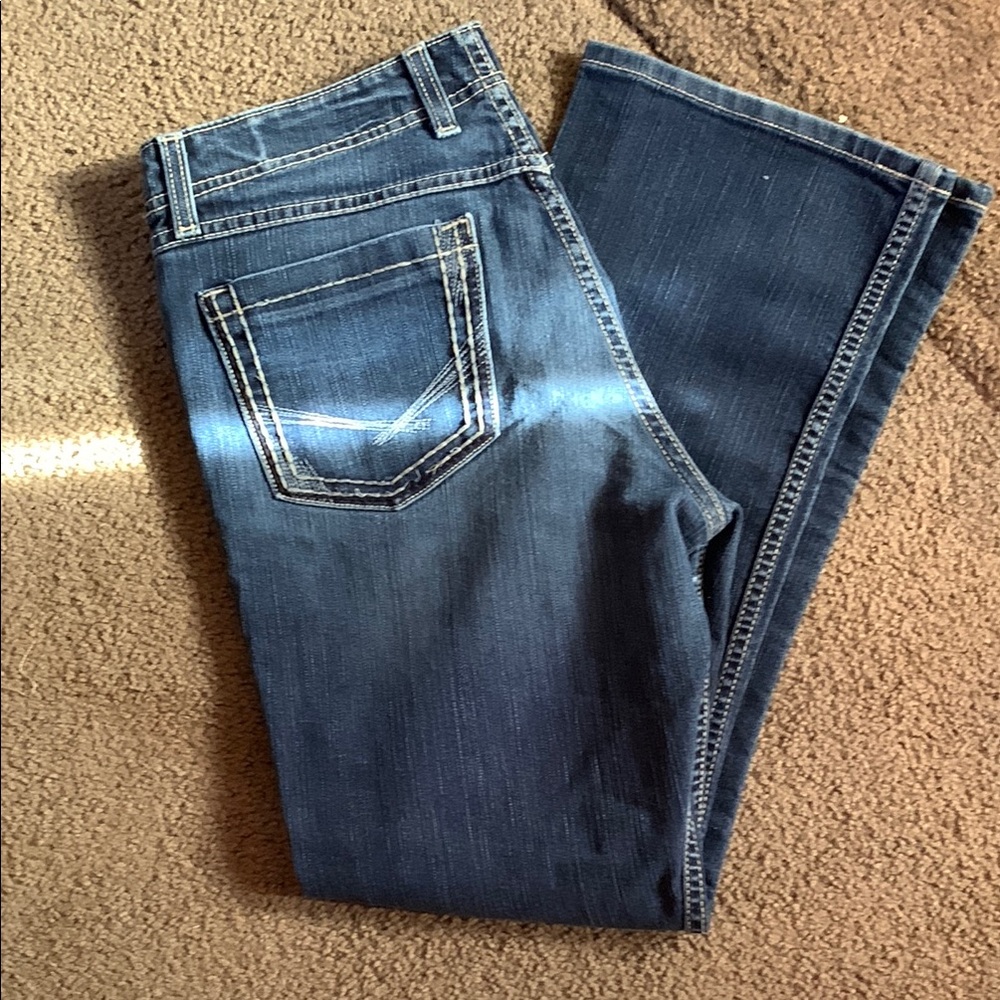 BKE Britni Boot Cut Jeans